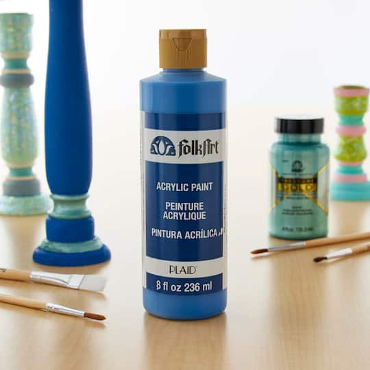 FolkArt® Acrylic Paint